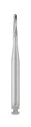 Carbide RA Slow Speed Round End Tapred (SS White)