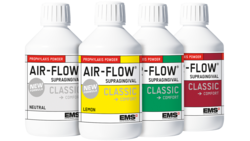 Air Flow Comfort Powder 4/pk (EMS)