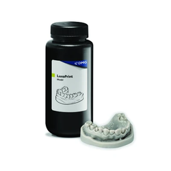 LuxaPrint Model Resin 385/405nm (DMG)