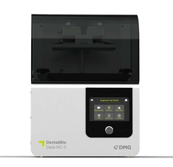 DentaMile Desk MC-5 3D Printer (DMG)