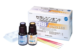 Ceraresin Bond Porcelain & Resin Repair (Lab) ShoFu