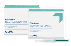 Flairesse Bleaching Gel (DMG)