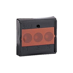 Adper Scotchbond Multipurpose 3-Well Dispenser, 4/Pkg (3M)