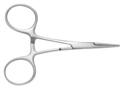 Mosquito Hemostat (J&J Instruments)