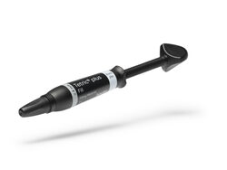 Tetric plus Fill Syringe, 1/Pkg (Ivoclar)