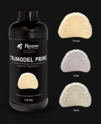 TruModel Model Resin (PacDent)