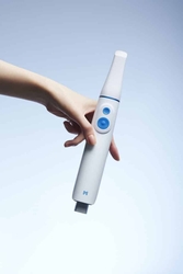 i900w Mobility Wireless Intraoral Scanner (Medit)