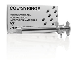 Coe Syringe