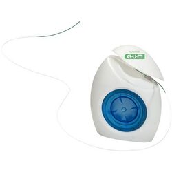 EasyThread Floss Office Dispenser 5 yd Dispenser, 6/Pkg (Sunstar)