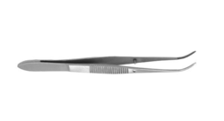 Eye Dressing Forceps 4