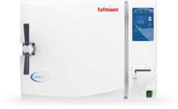 Tuttnauer 3870EP Automatic Autoclaves with Printer 