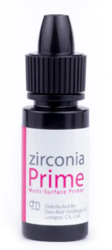 Zirconia Prime 5ml Bottle