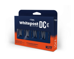 Whitepost System DC (FGM)