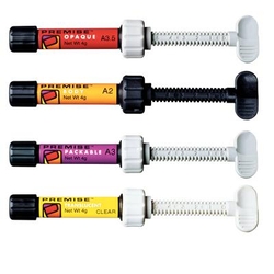 Premise Universal Nano-Filled Composite 4g Syringe XL-Shade (Kerr)