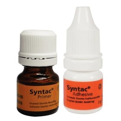 Syntac 1 Step Bonding Agent (Ivoclar)