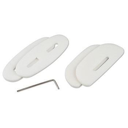 Facemask Replacement Pad Kit (Ortho-Tech)