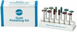 Gold Polishing Kit #0303