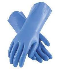 Utility Gloves (Sky Choice)