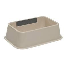 Holder For 8 Qt Containers