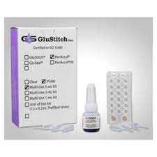 PeriAcryl Oral Adhesive 2ml Kit (Violet)