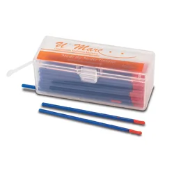 U-Marc Archwire Markers Orange 100/PK