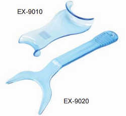 EXTAND Photography Cheek Retractor Vertical Use, 2/box