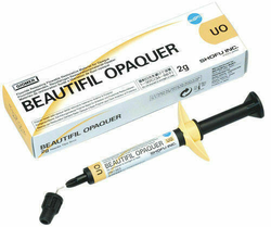 Beautifil Universal Opaquer UO 2gm Syr