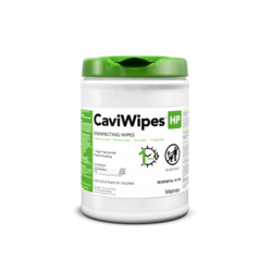 Cavi-wipes HP Disinfectant Towelette (Total Care)