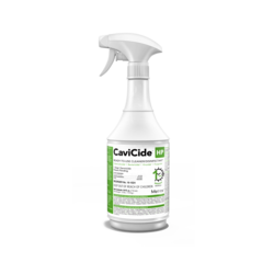 CaviCide HP Spray Bottle 24oz (Kerr) 