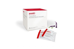 Traxodent Hemostatic Retraction Paste Unit Dose Value Pack 50/Plg (Premier)