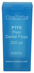 Floss Premium PTFE 200 Yd 