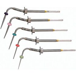 Buchanan System B Heat Pluggers (Kerr)