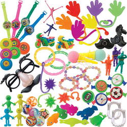 Toys Refill Assorted (Standard) (200)