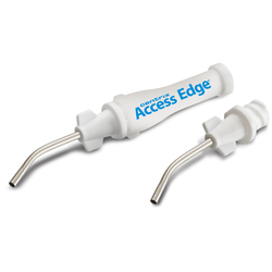 Access Edge Clay-Based Gingival Retraction Paste (Centrix)