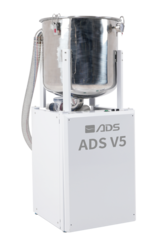 Dry Vacuum System V5 (ADS)