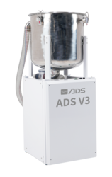 Dry Vacuum System V3 (ADS)