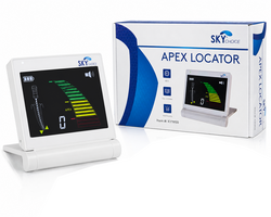 Apex Locator Complete Kit (Sky Choice)