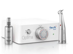 Optima MCX Electric Starter Package Motor System LED (Bien Air)