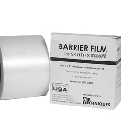 ScanX Swift Barrier Film Roll of 900