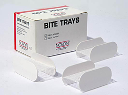 Bite Trays (Nordin)