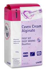 Cavex Cream Alginate (1lb)