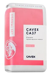 Cavex Alginate CA37   500g Bag 