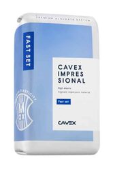 Cavex Impressional Alginate 500g Bag