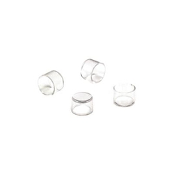 Coltolux LED Snap On Light Clear Lens 25/Pkg (Coltene)