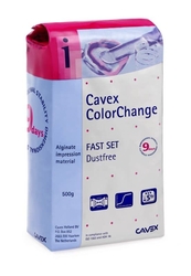 Cavex ColorChange Fast Set 500g