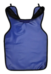 Lead Apron Adult -With Collar