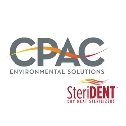 Sterident Thermostat for Model 200  #201032 (CPAC)