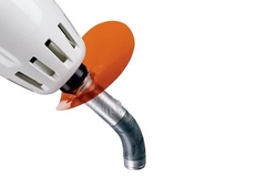 Cure Sleeve Tip Cover 400/Pkg (Pinnacle)