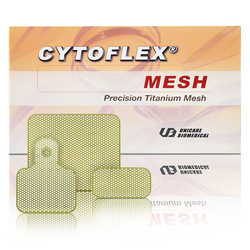 CytoFlex Mesh M4-400 25mmx30mm 1/Pk