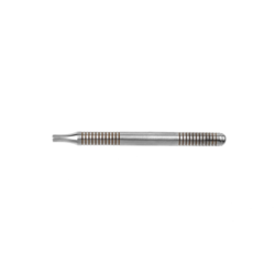 Mirror #6 Handle Cone Socket 1/pk